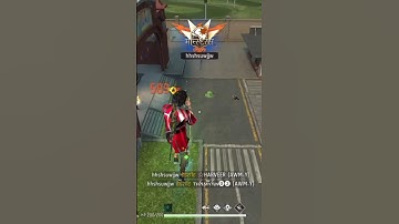 training ground mein hacker|#freefireshorts #hacher #shortsfeed