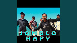 Jomblo Galau