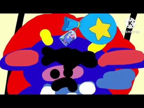 Pinto The Pony Express Alternative Ending