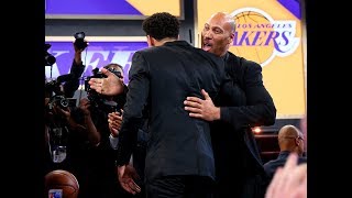 2017 NBA DRAFT RECAP