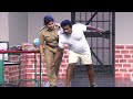 #ThakarppanComedy I A police station bride seeing!!! I Mazhavil Manorama