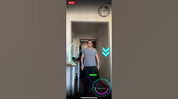 ALFA AI Squats challenge  - gathering points & prizes training your booty