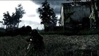 Xdarknesss - The Grim Reaper Trailer - Edited By Fuzi8N