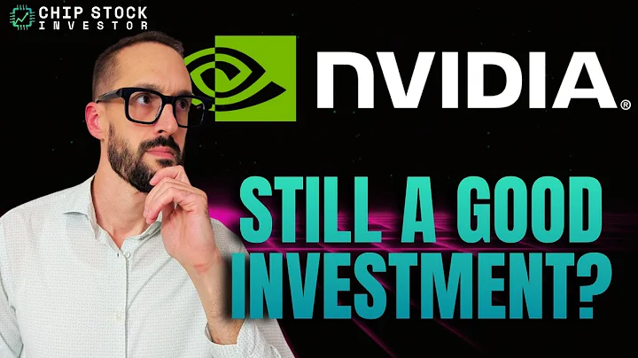 Don't Buy Nvidia Until You Watch This (2026 Outlook)