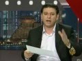 ثائر الناشف يفاجئ فيصل القاسم والجمهور بقصيدة تلعن روح حافظ