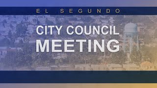 City Council Meeting - Tuesday, November 16, 2021