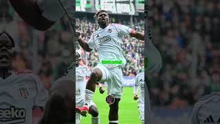 Agbadou İle Oh Karşi Karşiya Geldi̇