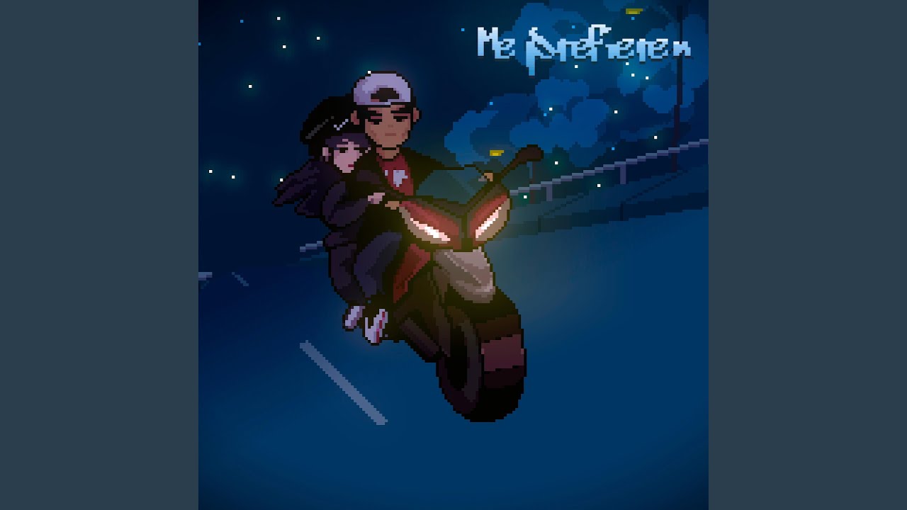 Tonton Me prefieren di YouTube Tonton Me prefieren di YouTube