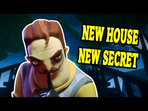 hello-neighbor-new-house-new-secrets---secret-neighbor-new-update