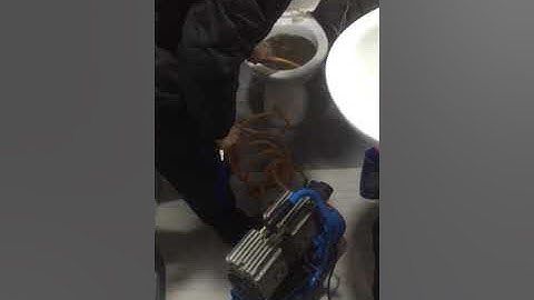 Thông Tắc Bồn Cầu Tại Mỹ Đình 0988.710.183 Giá Rẻ Hiệu Quả