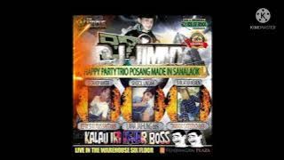 Happy Party Trio Posang @lana_jaihung.669 @jefrysikurus_sakti669 @tamam_gatselo.669 By:dj jimmy