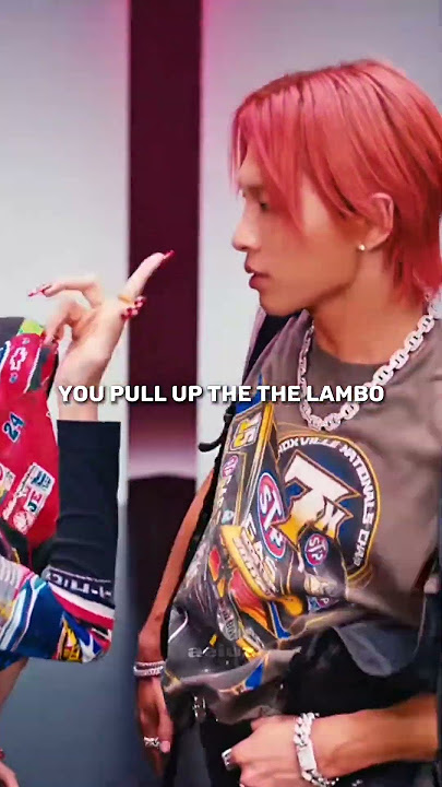 Taeyang shoong! (feat. blackpink Lisa) Lisa part lyrics #taeyang #shoong #theblacklabel #songlyrics