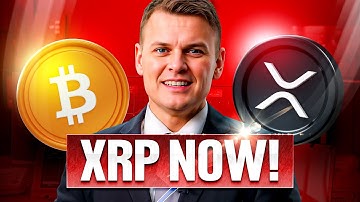 🚨 XRP Ledger Explained: The Future of Crypto & DeFi? 🔥  Crypto Review & Analysis!