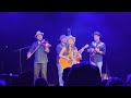 Sierra Ferrell -  Lonesome Feeling (The Osborne Brothers cover)- live at the Van Buren April 27,2023