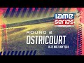 2024 Round 2 Ostricourt X30 Junior Heat 2 B-D