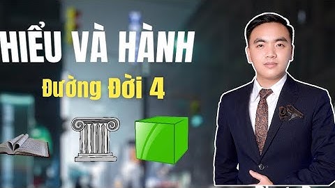 Đường Đời 4 - Map For Success