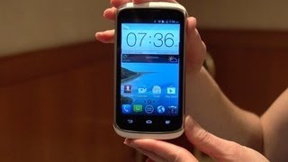 Nubia phones from ZTE are made for shutterbugs