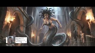 CLASH OF TITANS▪️️MEDUSA screenshot 5