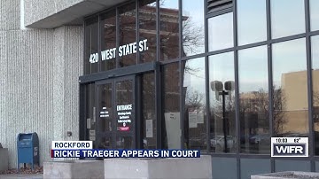 Rockford Scanner founder pleads not guilty in hit-and-run case