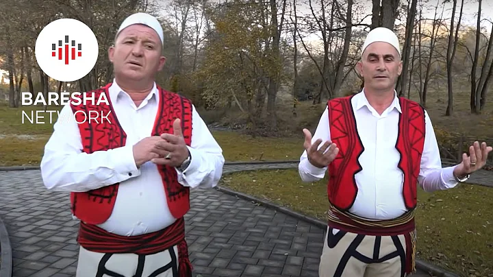 Perparim Brati & Avni Metalia - Kng Gurbeti