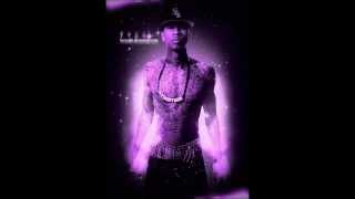 Tyga - Fuckin Problem [Instrumental Version] HD