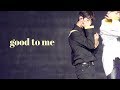 190308-190310 캐럿랜드 :: Good to me multi cam ver. (도겸 DK Focus)