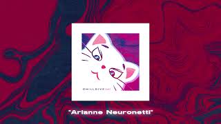 Video thumbnail of "chilldive - Arianne Neuronetti"