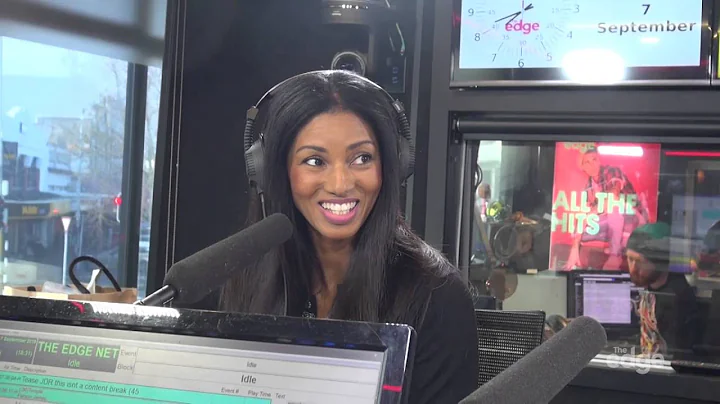 WATCH: Michelle from RHOA fully RIPS into Jay-Jay ...