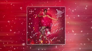 Kelly Rowland - Love You More At Christmas Time [🎧High Experience Audio🎧]