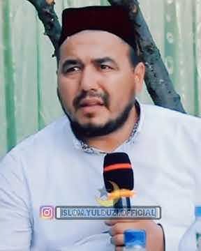 ИККИ РАКАТ НАМОЗ УКИЙМАН УЛАСАН. ШУКРУЛЛОХ ДОМЛА МАРУЗАЛАРИ - YouTube