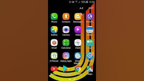Samsung android 5.x enable background data, disable battery optimisation for specific application.