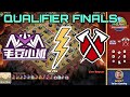 TRIBE GAMING VS NOVA MAODOU Clash Of Clans Tournament 2020 ( QUALIFIER FINALS )