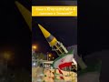 IRGC Show off Khorramshahr-4 Bilssaltic missile in Tehran! !