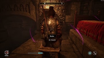 TES IV Oblivion Remastered: Full Walkthrough [No Commentary] PC 1440p Part 15