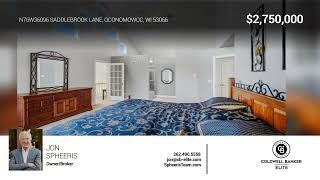 N76w36096 Saddlebrook Lane Oconomowoc, WI | N76w36096 Saddlebrook Lane Oconomowoc, WI |