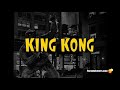 King Kong (1933) presented by TCM