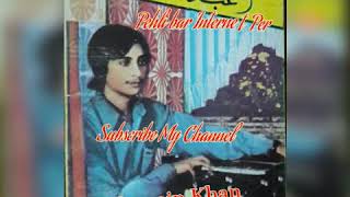 Tedi Ahlar Jawani Sanu Abdul Sattar Zakhmi Old Audio Best Song Purani Yadain Old Is D
