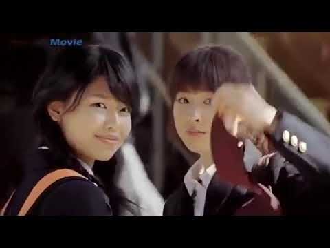 film kisah cinta beda usia Korea (Hello school girl) subtitles Indonesia