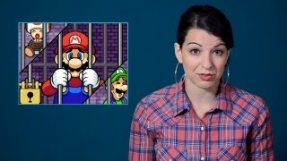 Damsel in Distress: Part 3 - Tropes vs Women in Video Games Damsel in Distress: Part 3 - Tropes vs Women in Video Games