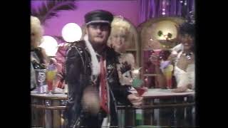 Kenny Everett  Christmas show 1984 trailer