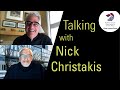 Talking with Nicholas Christakis