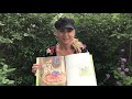 Story Time with Wyoming Authors: Casey Rislov: Love is Forever