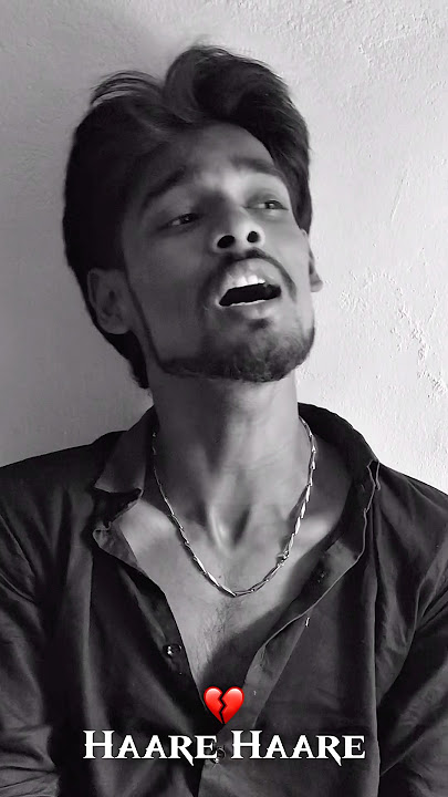 hare hare hum to Dil Se hare 💔#trending #viral #shortvideo