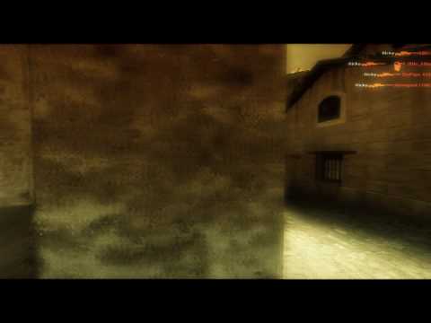 CS:S | Ricky's Double Double Kill