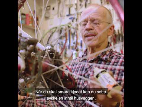 Video: Slik Gjør Du Det: Reise Med Sykkelen Din - Matador Network