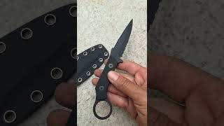 #artesanal #faca #edc #knifeskills