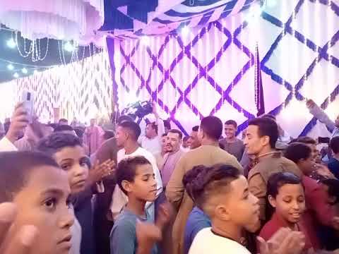 اشرف العجوز 2020 ليله العشى 