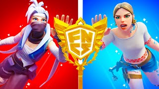 Thumbnail for Who Is The Best FNCS Champion?