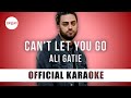 Ali Gatie - Can