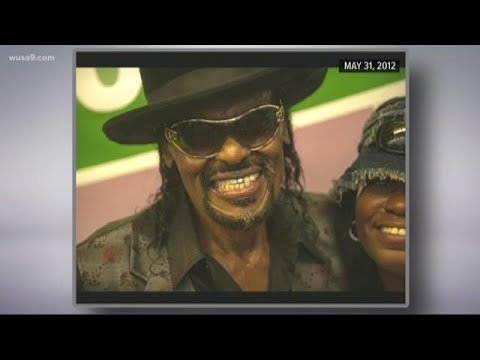 Wideo: Chuck Brown Net Worth